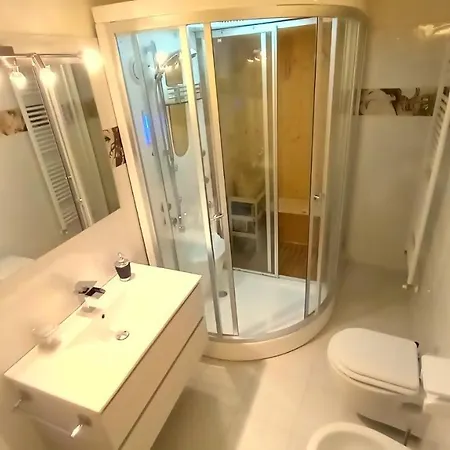 Del Sol Apartmán