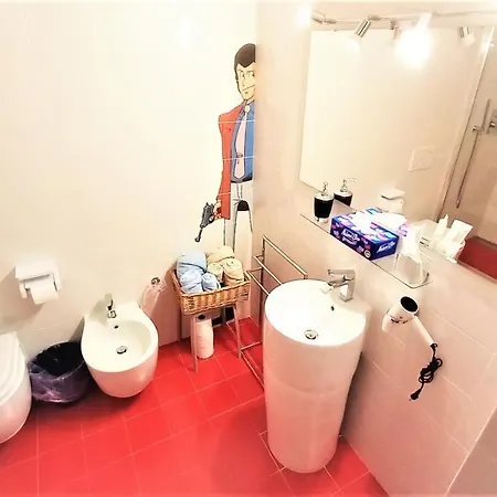 Apartmán Del Sol *