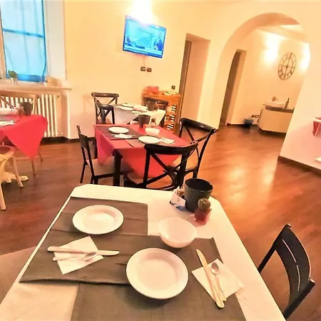 Del Sol Apartmán