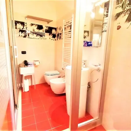 Del Sol Apartmán Lucca