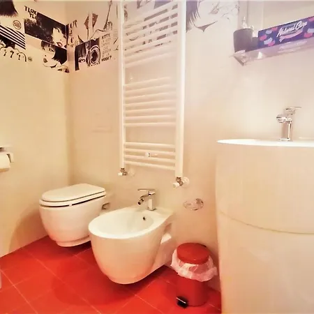 Apartment Del Sol *