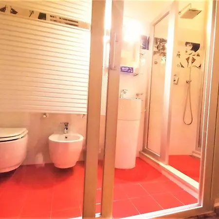 Del Sol Apartmán