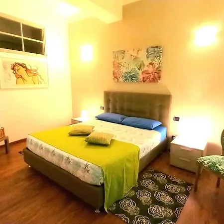 Del Sol Apartment