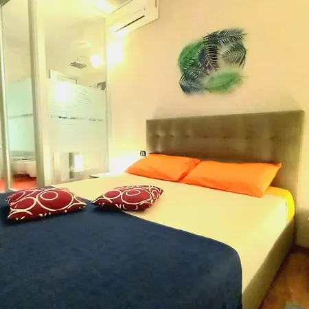 Del Sol Apartmán Lucca