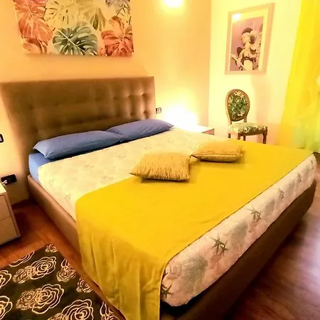 Apartment Del Sol *