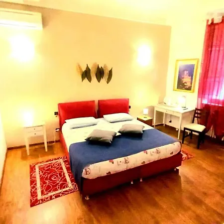Del Sol Apartment
