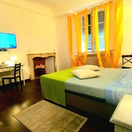 Del Sol Apartmán *