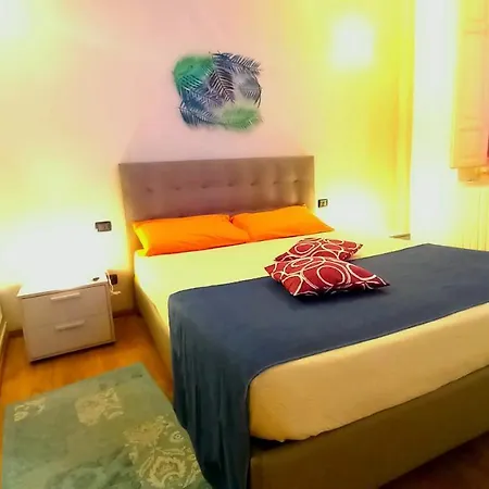 Del Sol Apartment Lucca