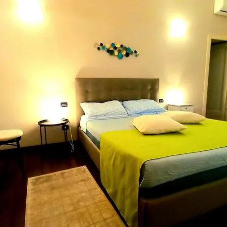 Apartmán Del Sol *
