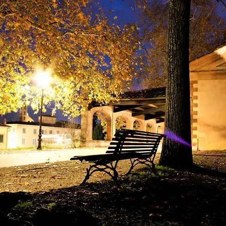Del Sol Apartment Lucca