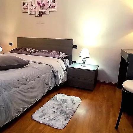 Apartmán Del Sol *