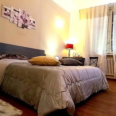 Apartmán Del Sol