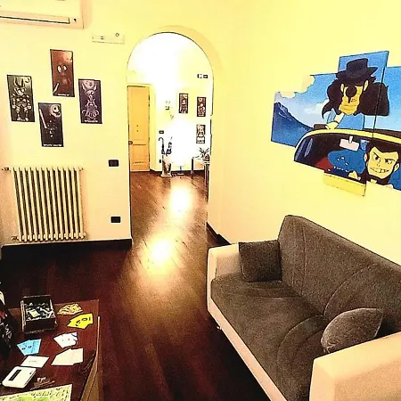 Apartmán Del Sol