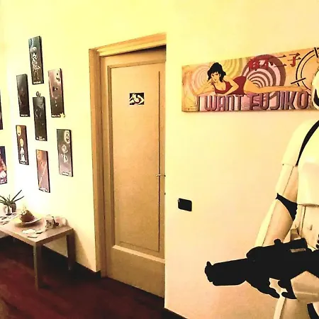 Apartmán Del Sol *