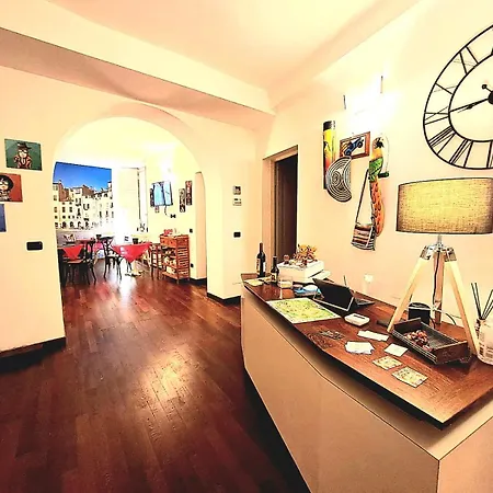 Apartmán Del Sol