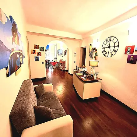 Apartmán Del Sol *