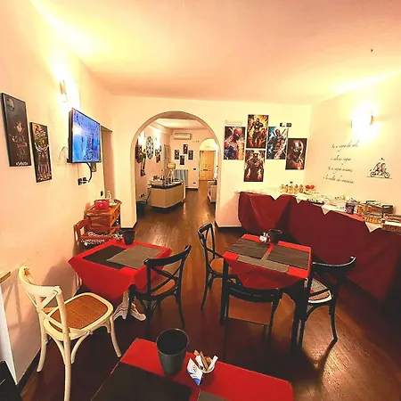 Del Sol Apartment Lucca